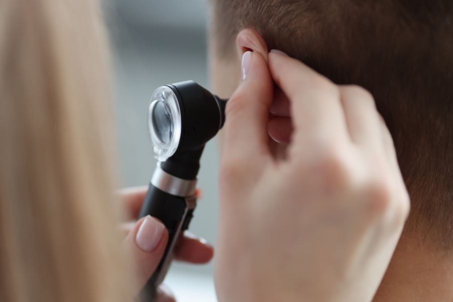 Ucho Biegacza - Przyczyny i Zapobieganie